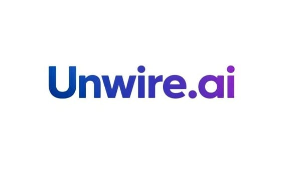 Unwire logo