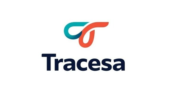 Tracesa logo