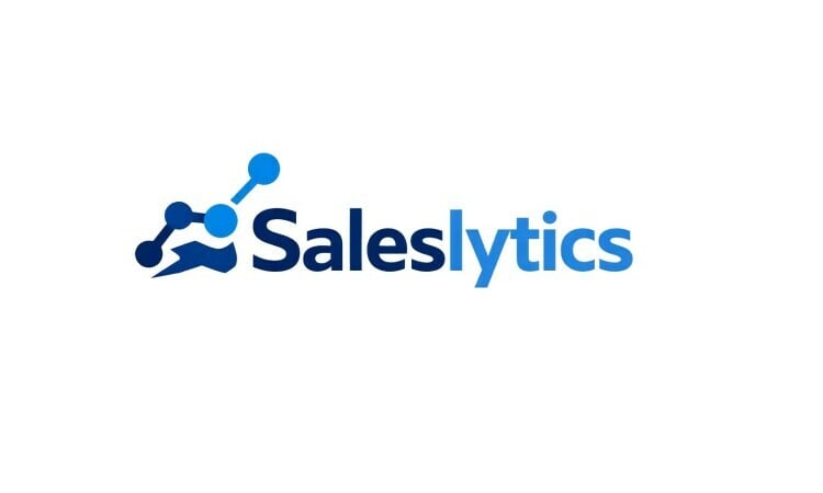 Saleslytics.com