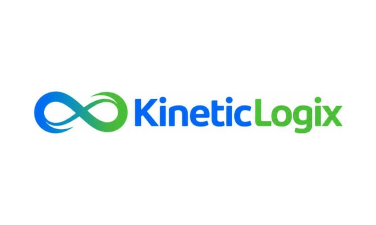 KineticLogix logo