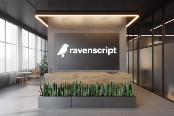 RavenScript.com image 4