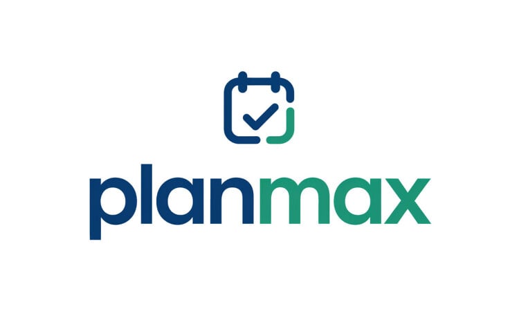 PlanMax logo