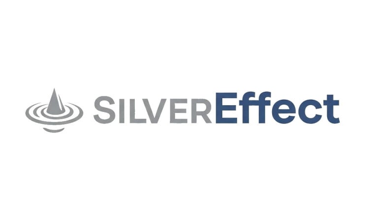 SilverEffect logo