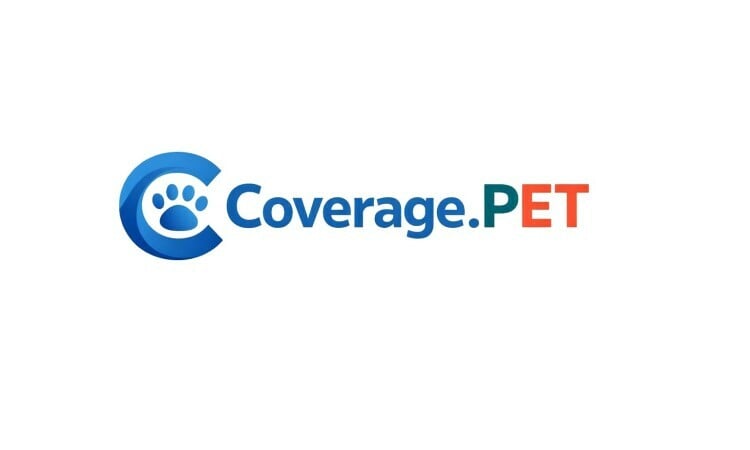 Coverage logo