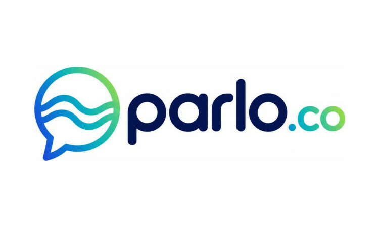 parlo logo