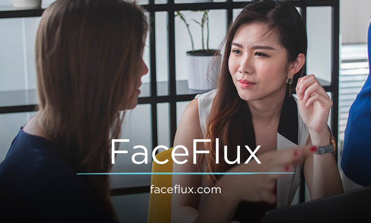 FaceFlux.com - Unique premium domain names