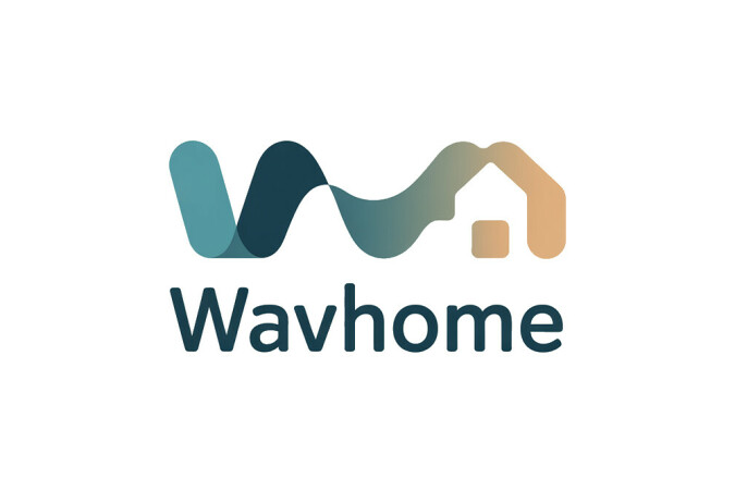 WavHome logo