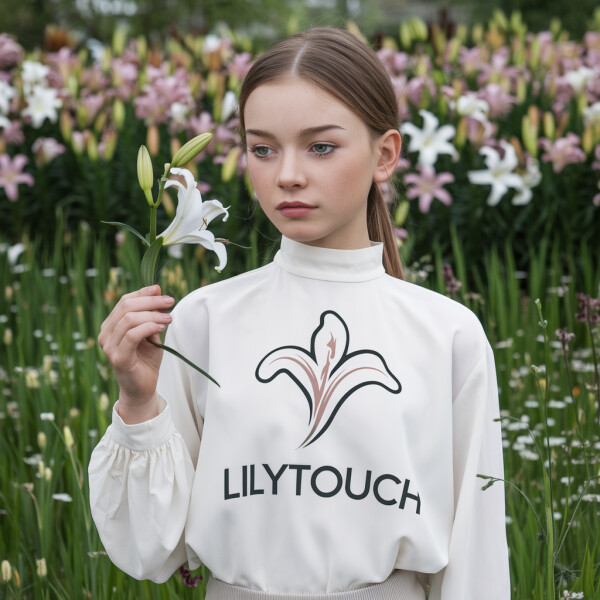 LilyTouch.com image 4