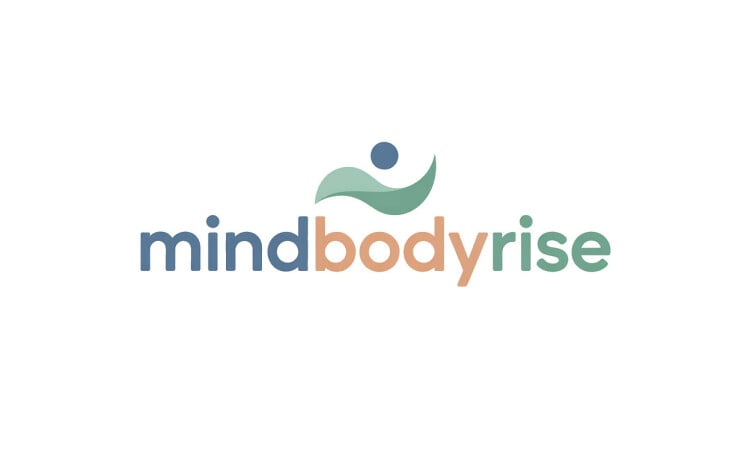 MindBodyRise logo