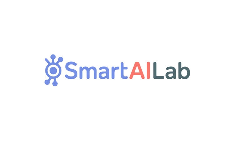 SmartAiLab logo