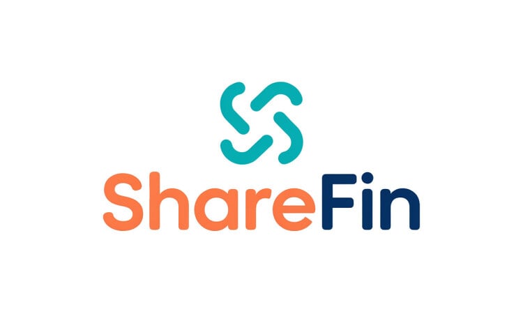 ShareFin logo