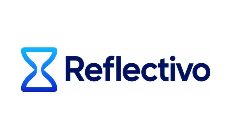 Reflectivo logo