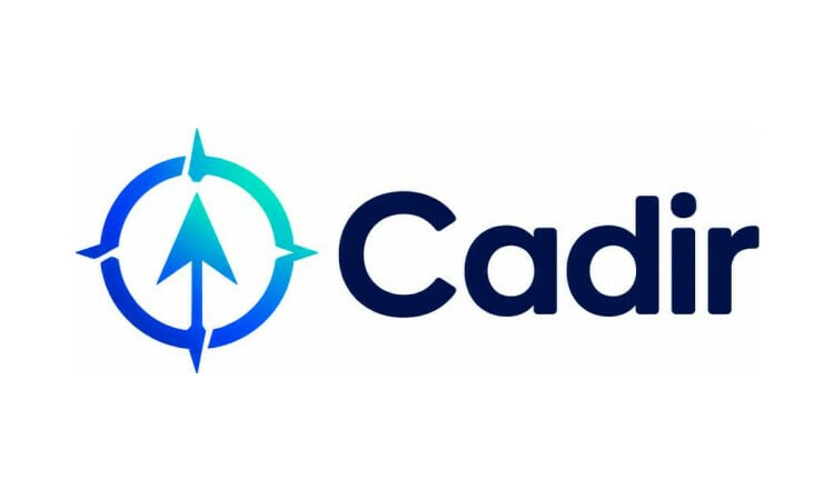 Cadir logo