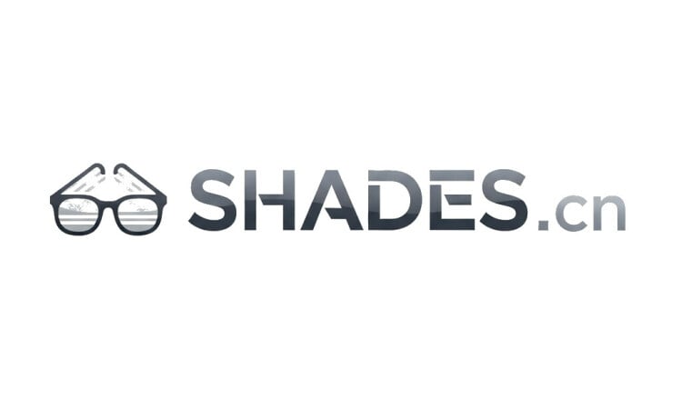 Shades logo