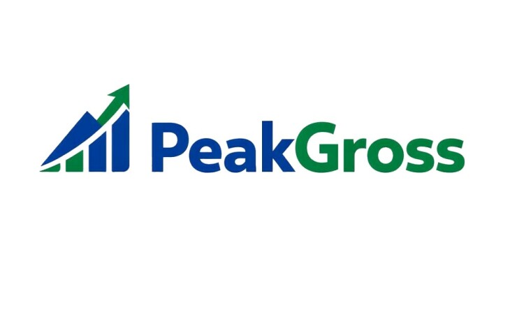 PeakGross logo