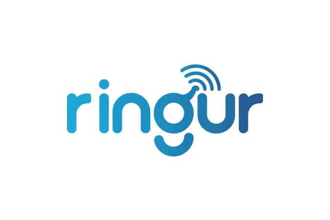 Ringur logo