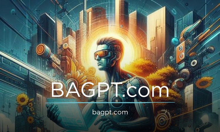 BAGPT.com - buying Great premium names