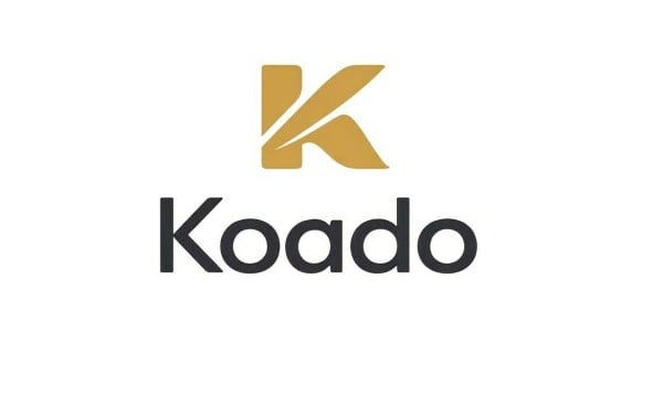 Koado logo