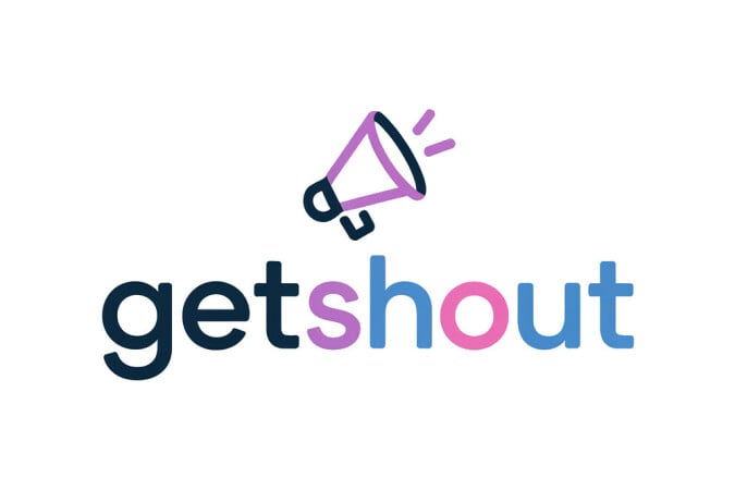 GetShout logo