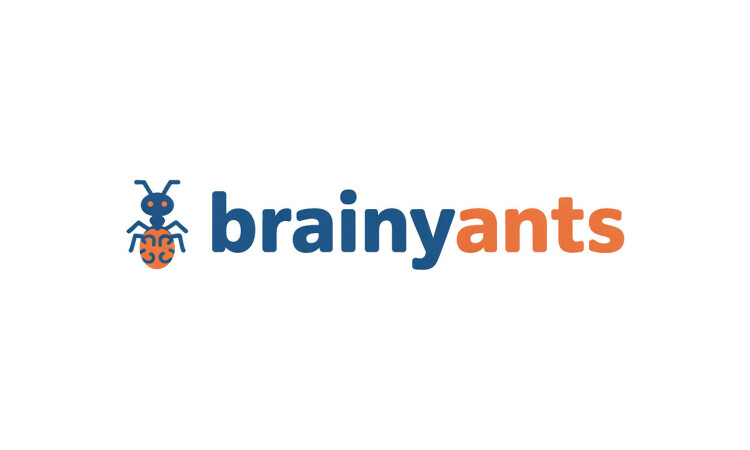 BrainyAnts logo