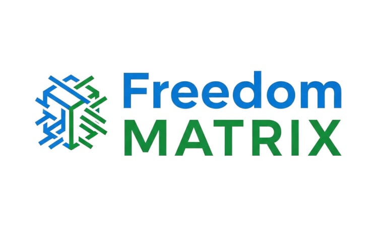 FreedomMatrix.com - Catchy premium domains for sale