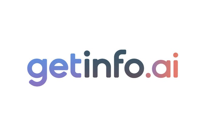 GetInfo logo