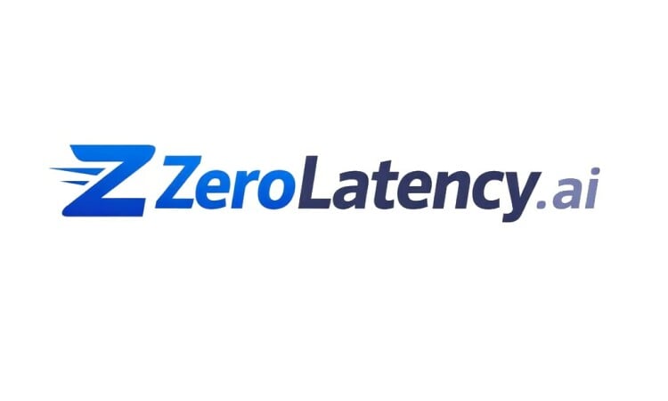 ZeroLatency logo