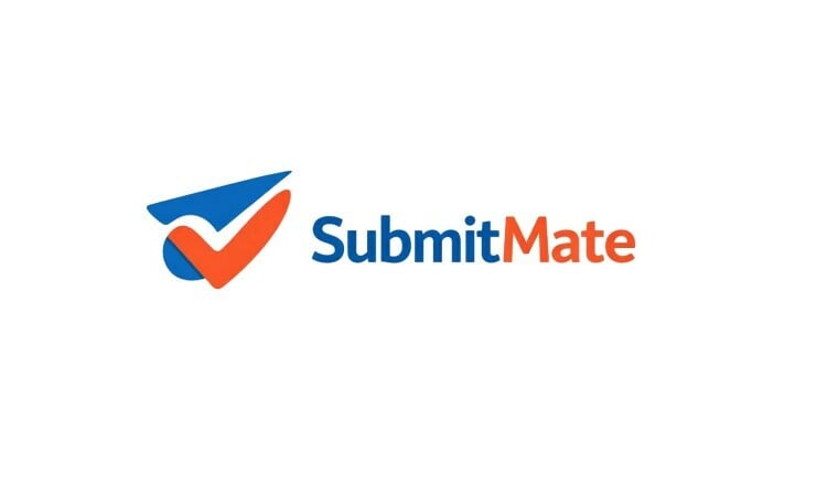 SubmitMate logo