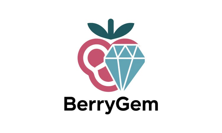BerryGem logo