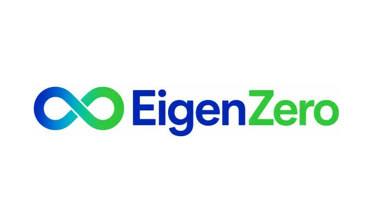 EigenZero logo