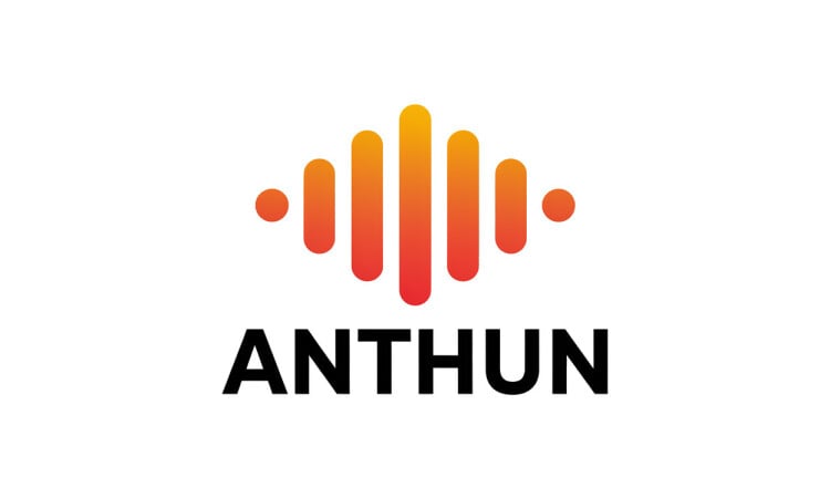 Anthun logo