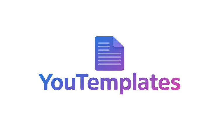 YouTemplates.com - Creative premium domain names