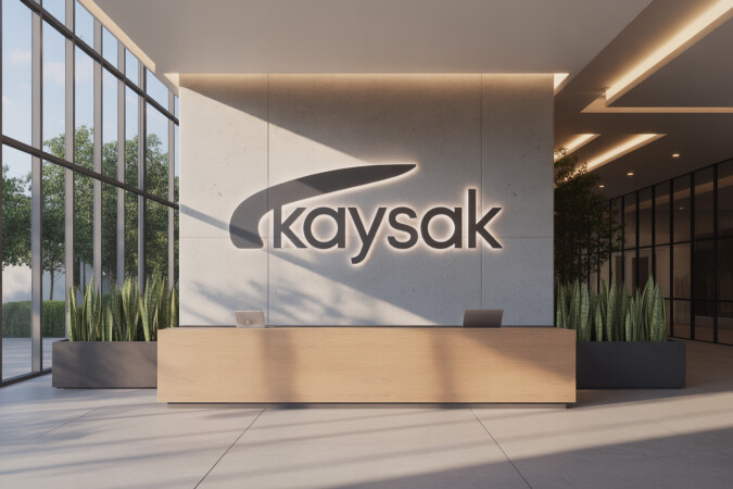 Kaysak.com — 4