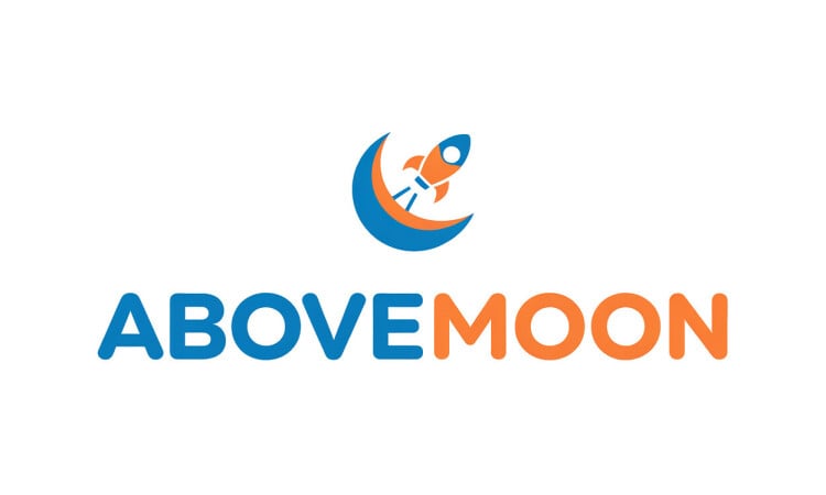 AboveMoon logo