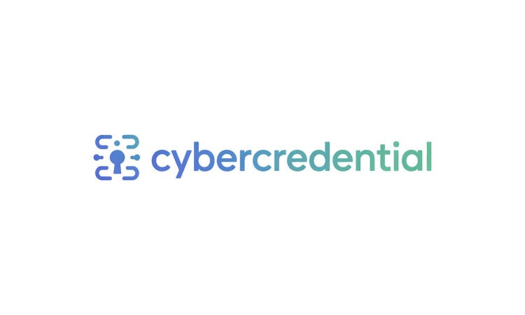 CyberCredential logo