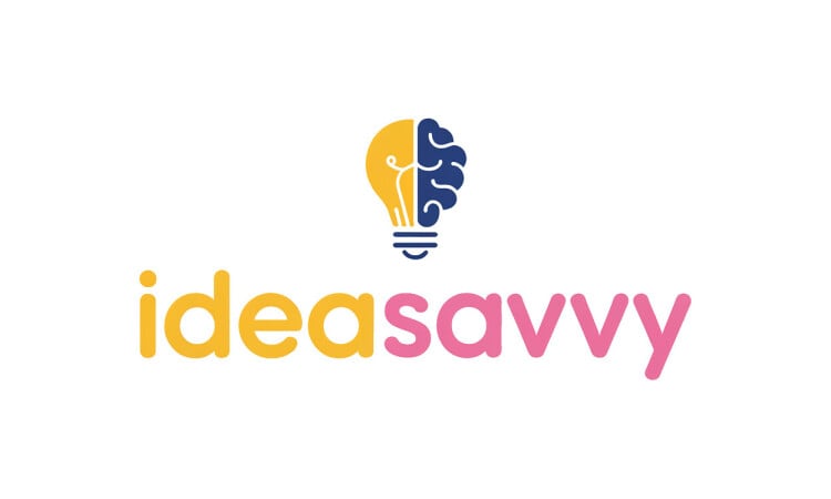 IdeaSavvy logo