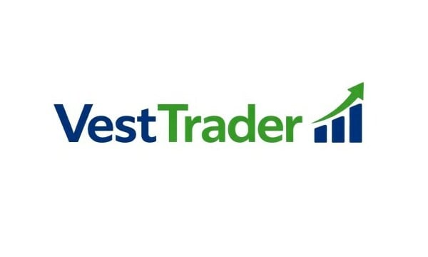 VestTrader logo
