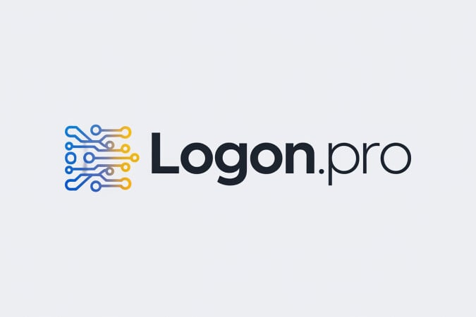 Logon logo