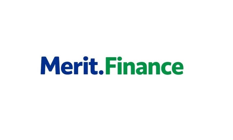 Merit logo
