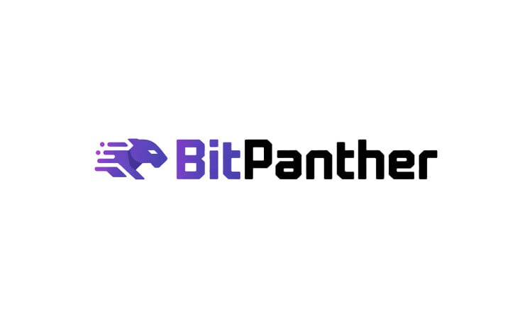 BitPanther logo