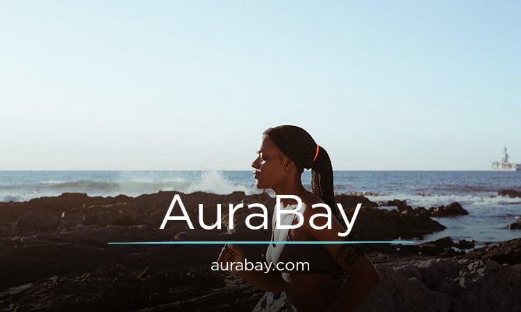 AuraBay.com - Best premium domain names for sale
