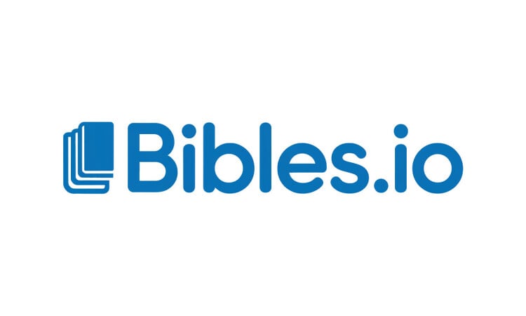 Bibles logo