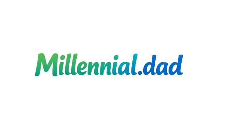 Millennial.dad is for sale