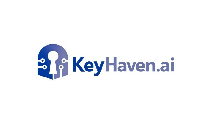KeyHaven logo