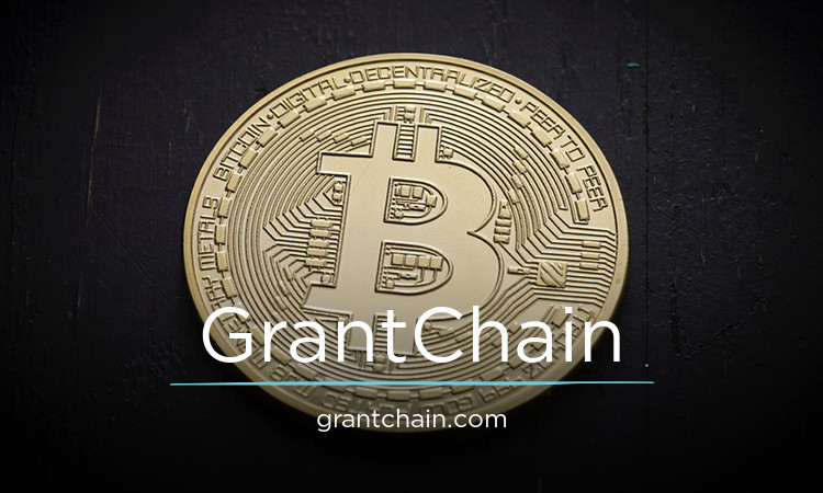 GrantChain.com - Creative domains for sale