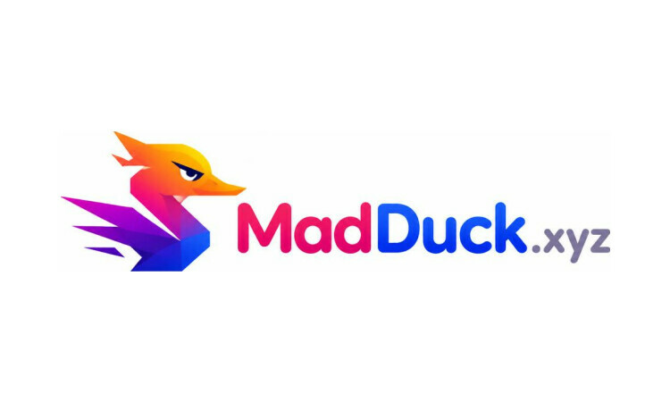 MadDuck.xyz - Good premium domain names