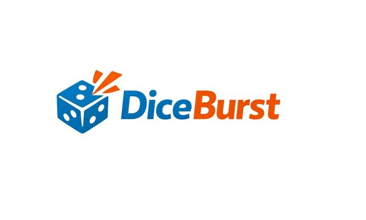 DiceBurst.com - Catchy premium domain names for sale