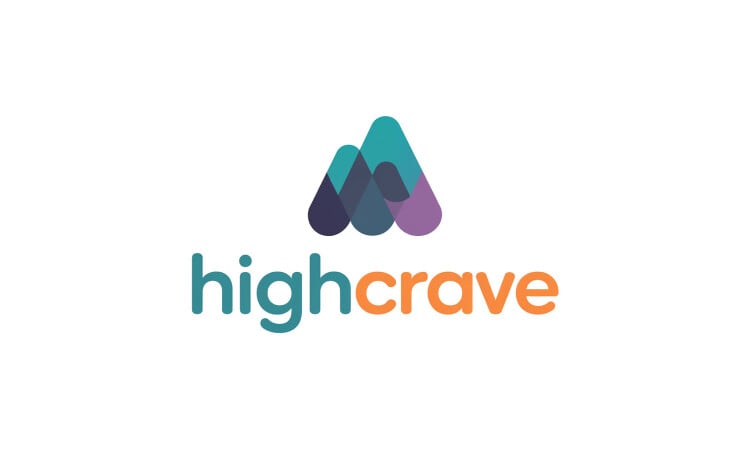 HighCrave logo