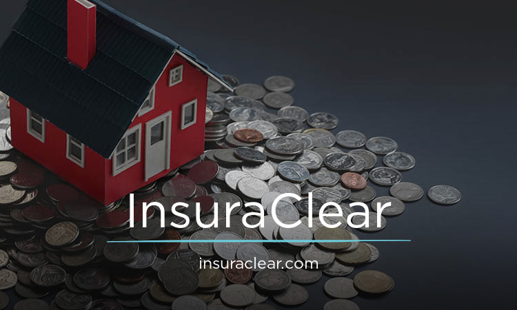 InsuraClear.com - Unique premium domains for sale