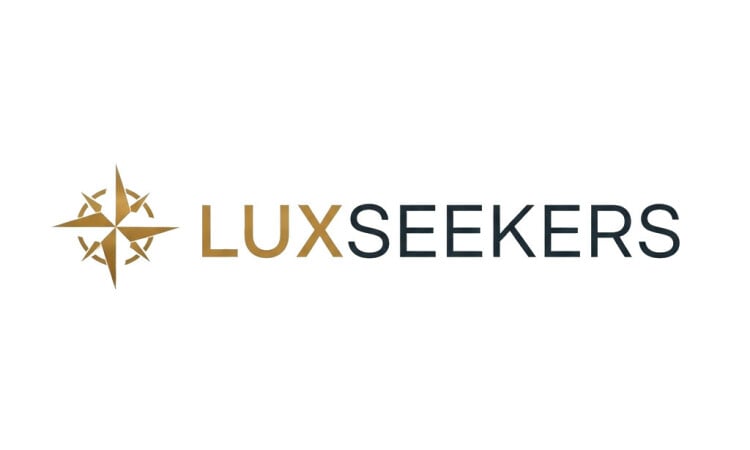 LuxSeekers logo